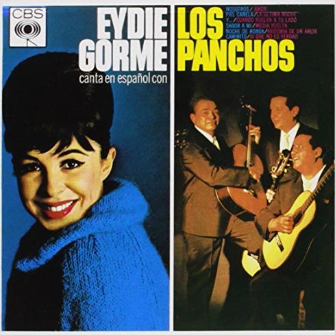 Eydie Gormé Con Los Panchos
